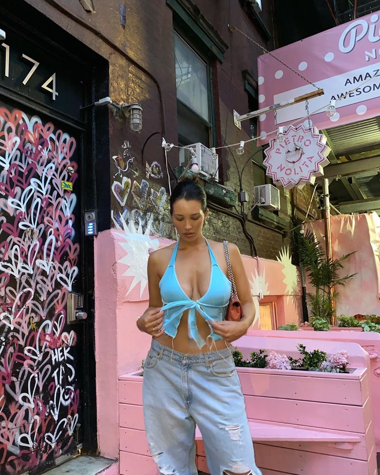 Nicki Andrea