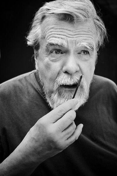 Michael Lonsdale