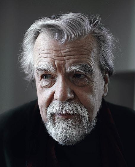 Michael Lonsdale