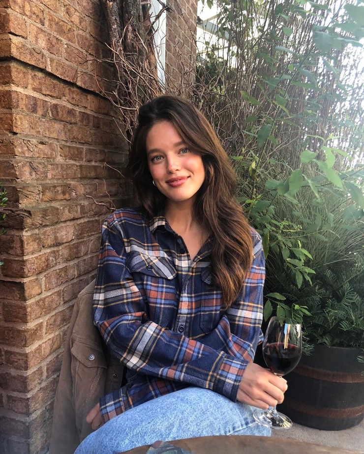 Emily Didonato Emily Didonato