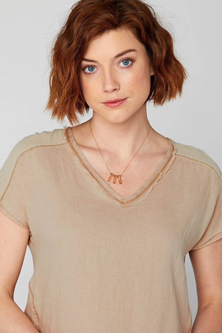 Kiersten Dolbec