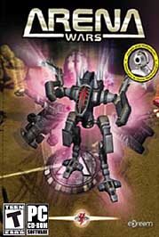 Arena Wars