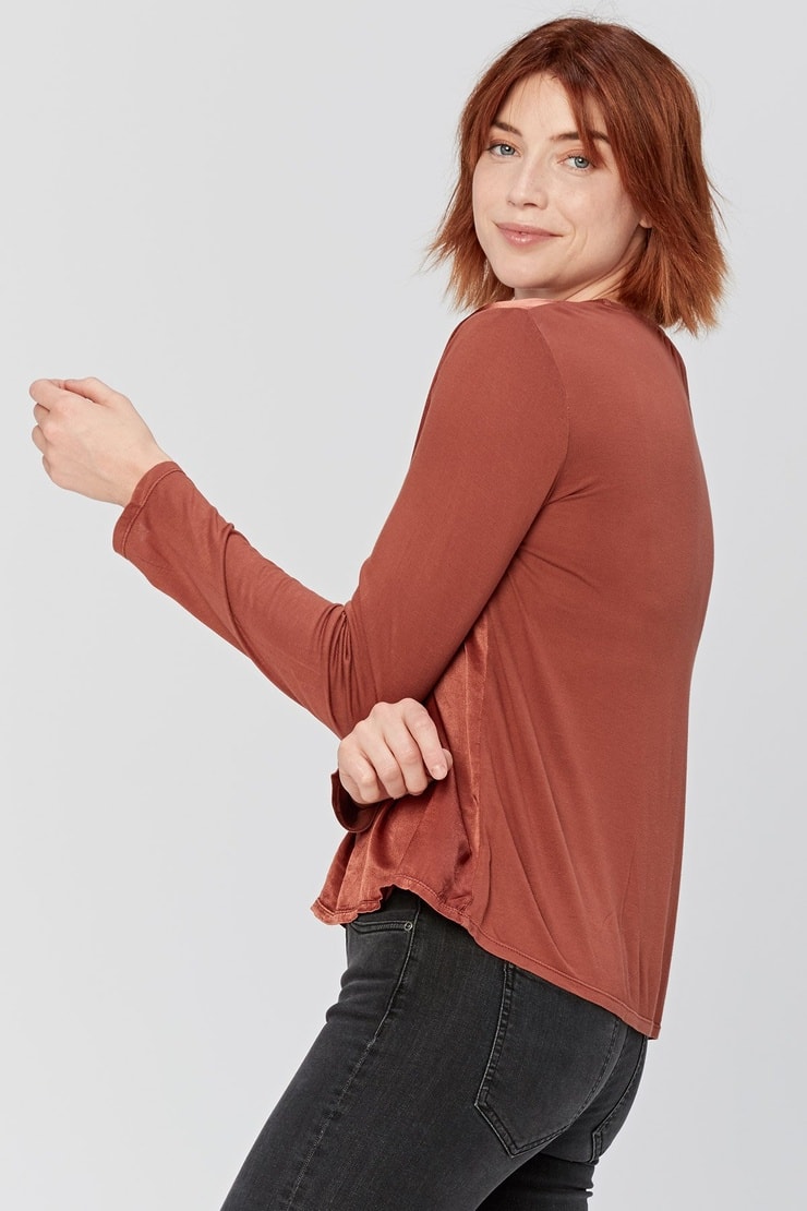 Kiersten Dolbec
