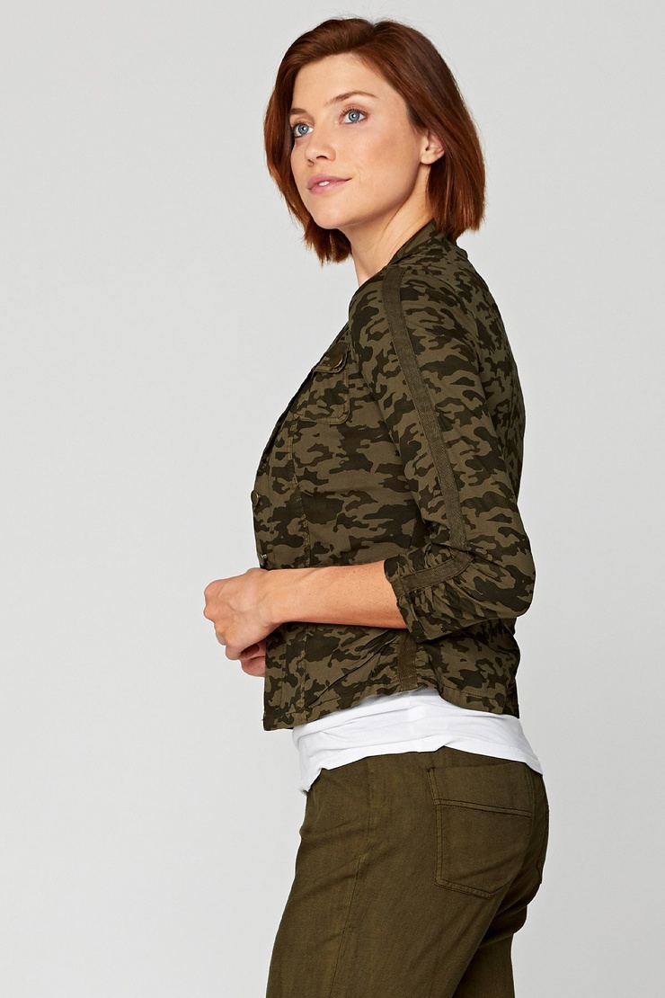 Kiersten Dolbec