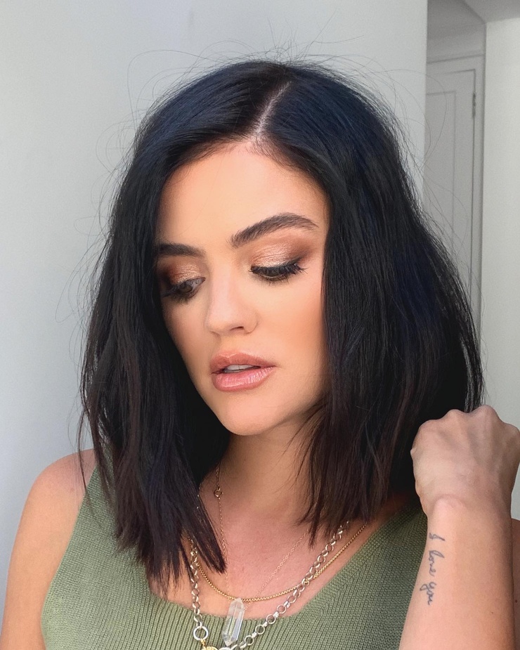 Lucy Hale Lucy Hale