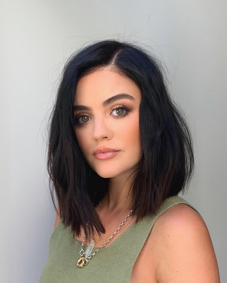 Lucy Hale