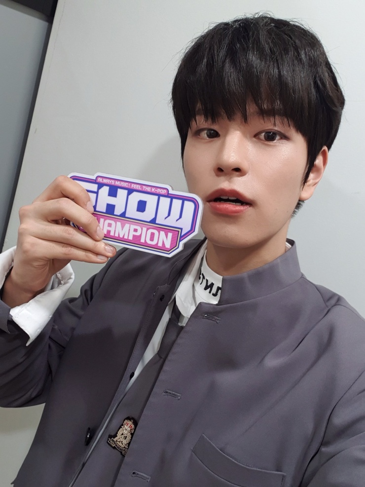 Seungmin