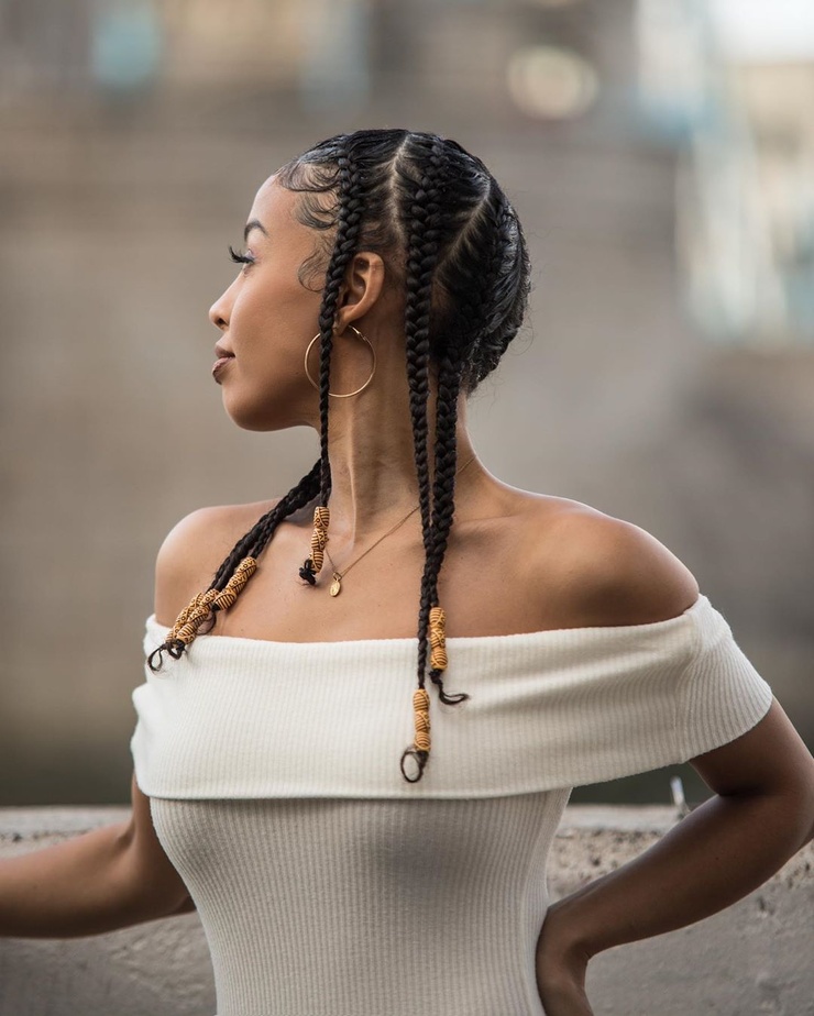 Nakita Johnson