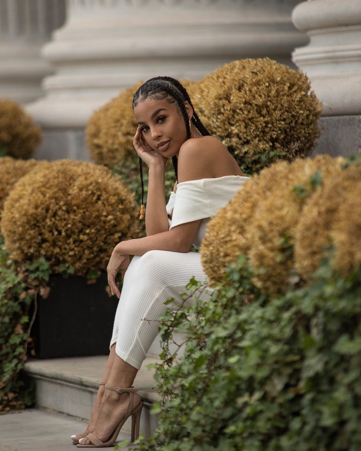 Nakita Johnson
