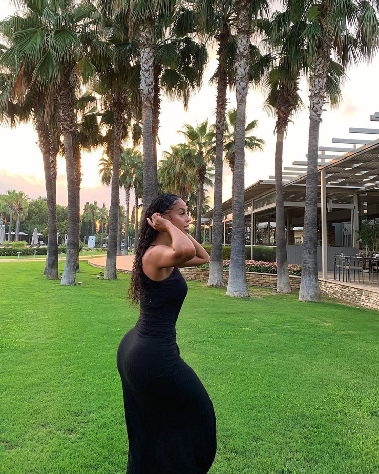 Nakita Johnson