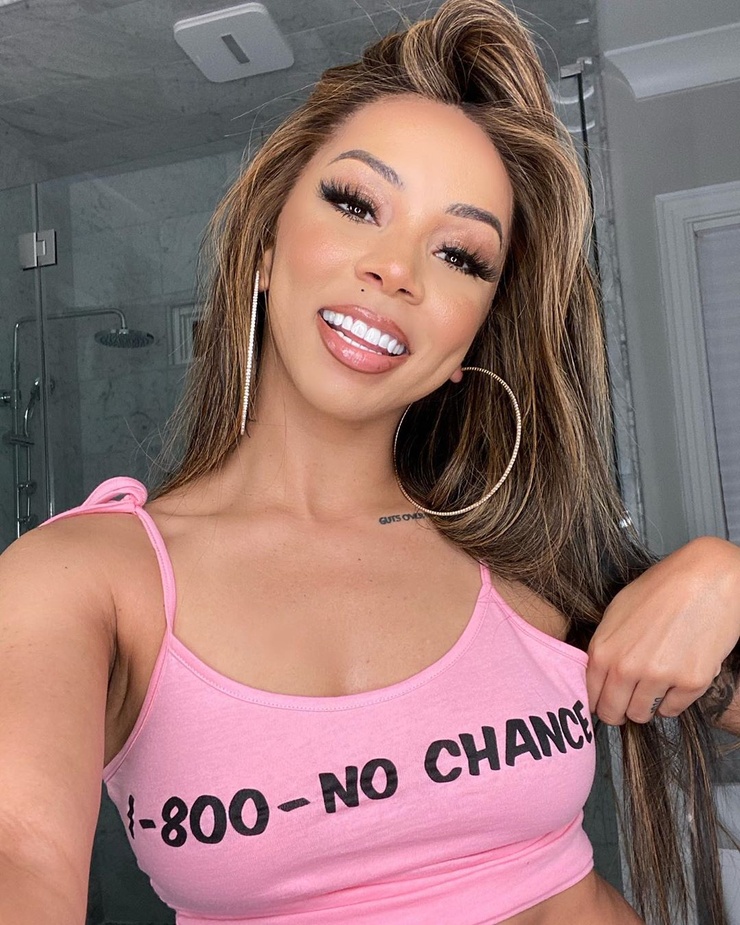 Brittany Renner