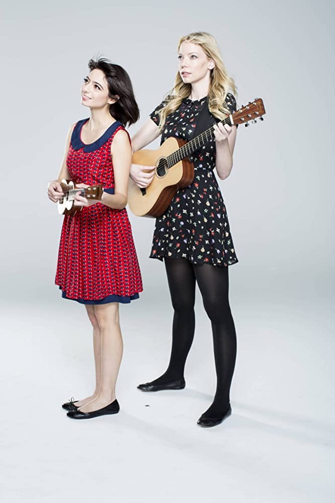 Picture of Garfunkel And Oates