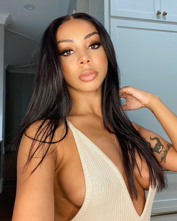 Brittany Renner Brittany Renner