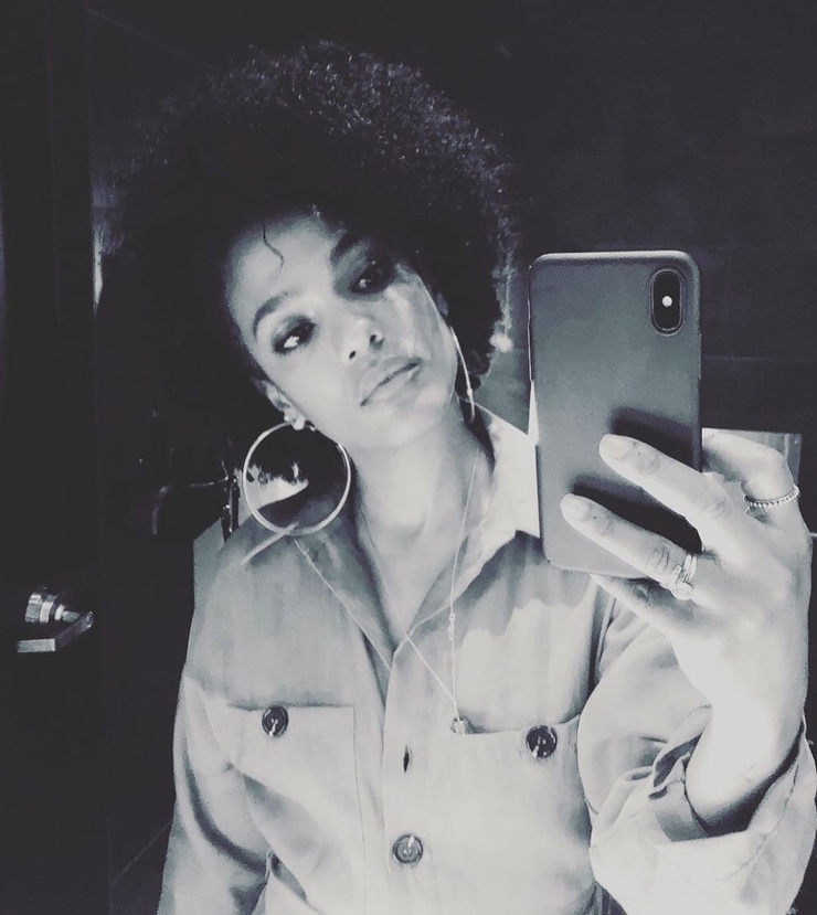 Freema Agyeman