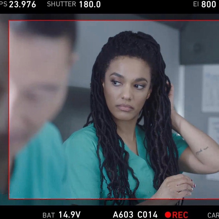 Freema Agyeman