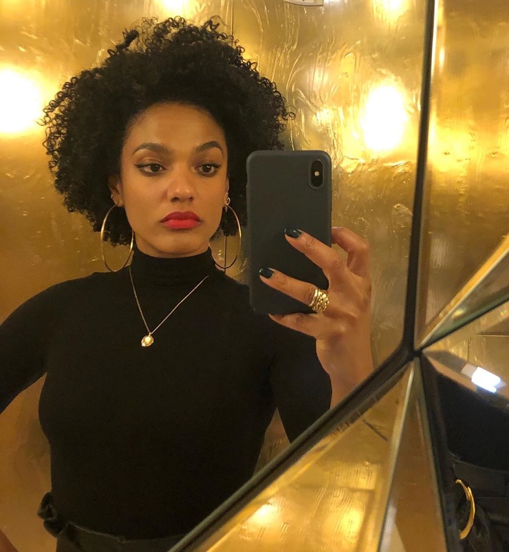 Freema Agyeman