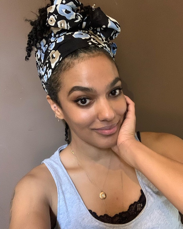 Freema Agyeman