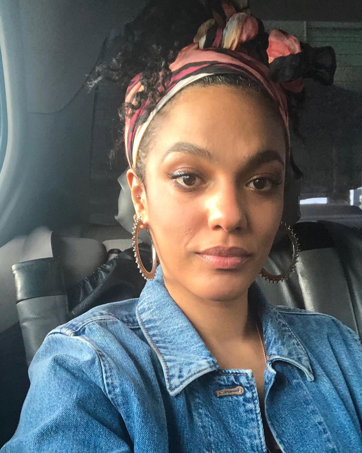 Freema Agyeman