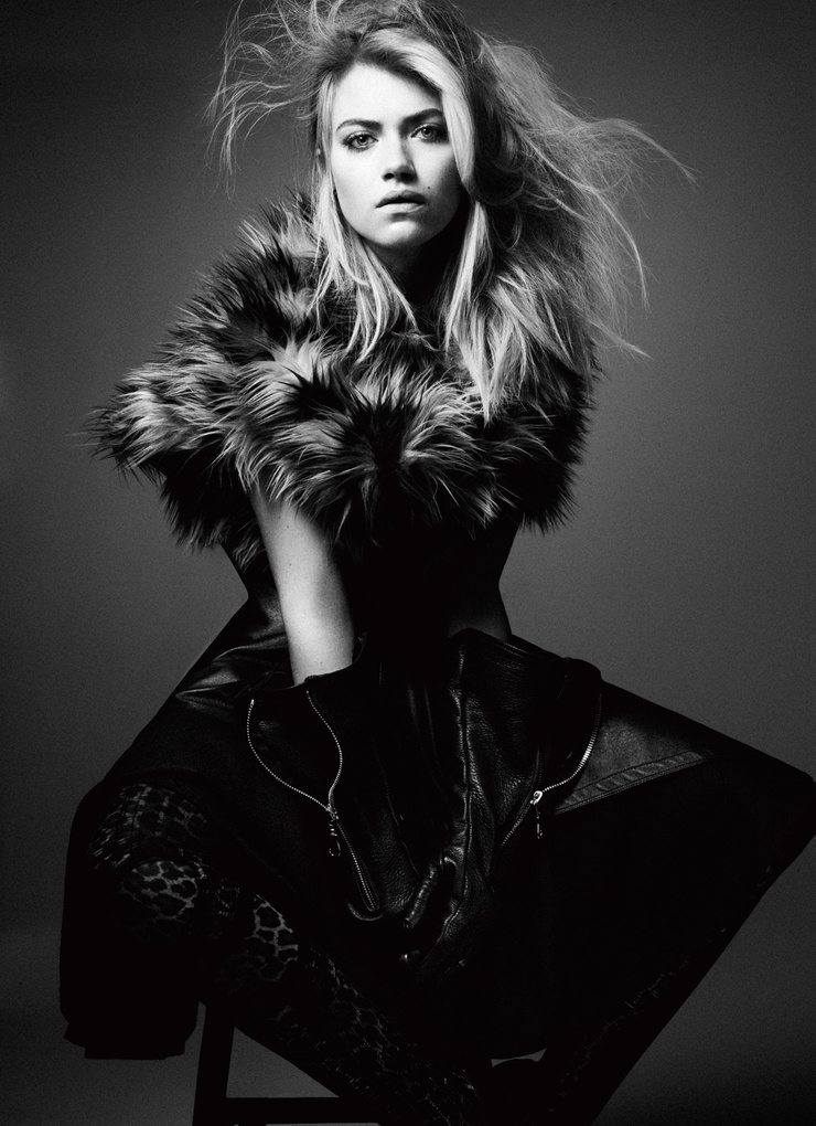 Imogen Poots Imogen Poots