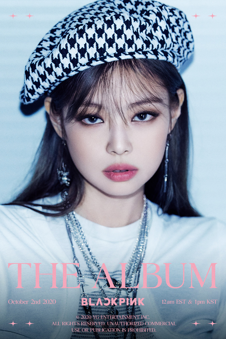 Jennie Kim Jennie Kim