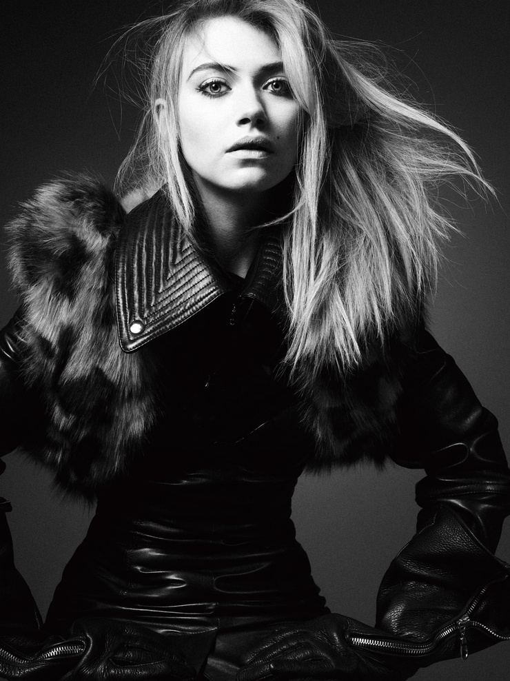 Imogen Poots Imogen Poots