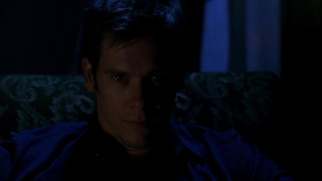 Stir of Echoes