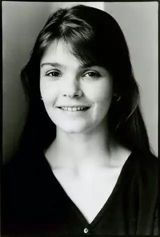 Kathryn Erbe Kathryn Erbe
