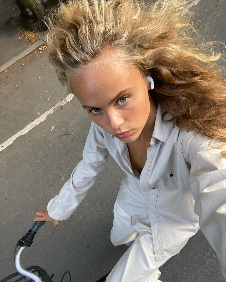 Olivia Vinten Olivia Vinten