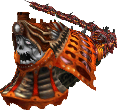 Doomtrain