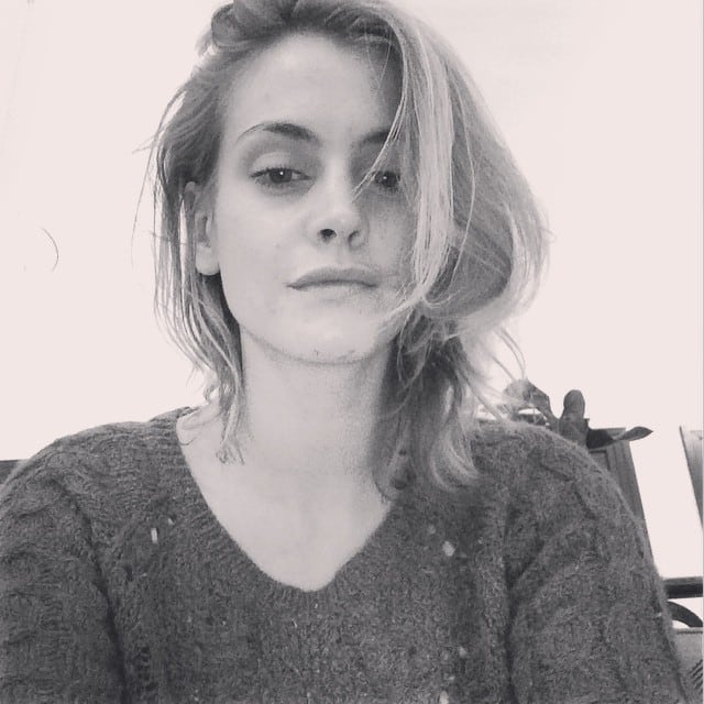 Stefanie Martini