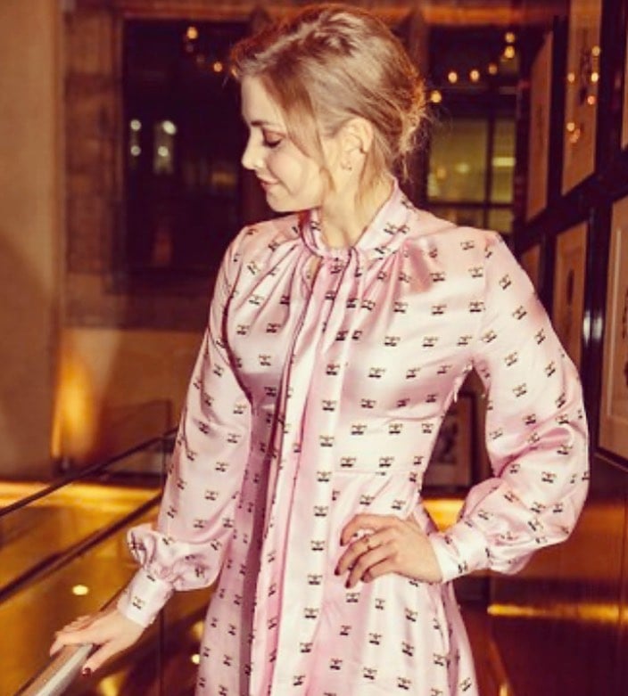 Stefanie Martini