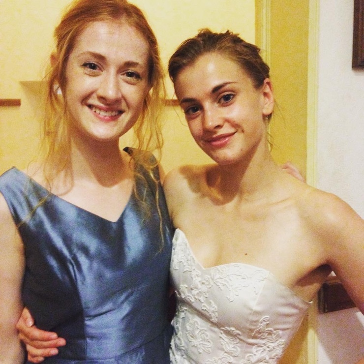 Stefanie Martini