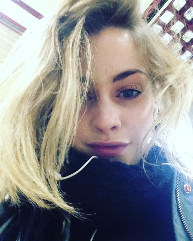 Stefanie Martini Stefanie Martini