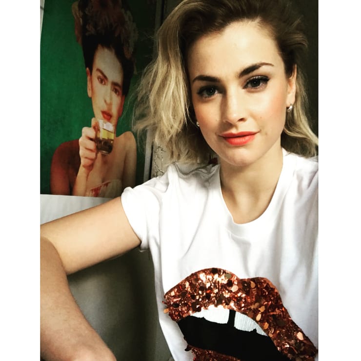 Stefanie Martini