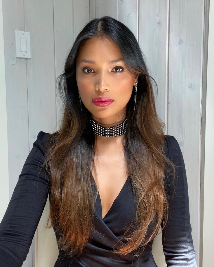 Geena Rocero