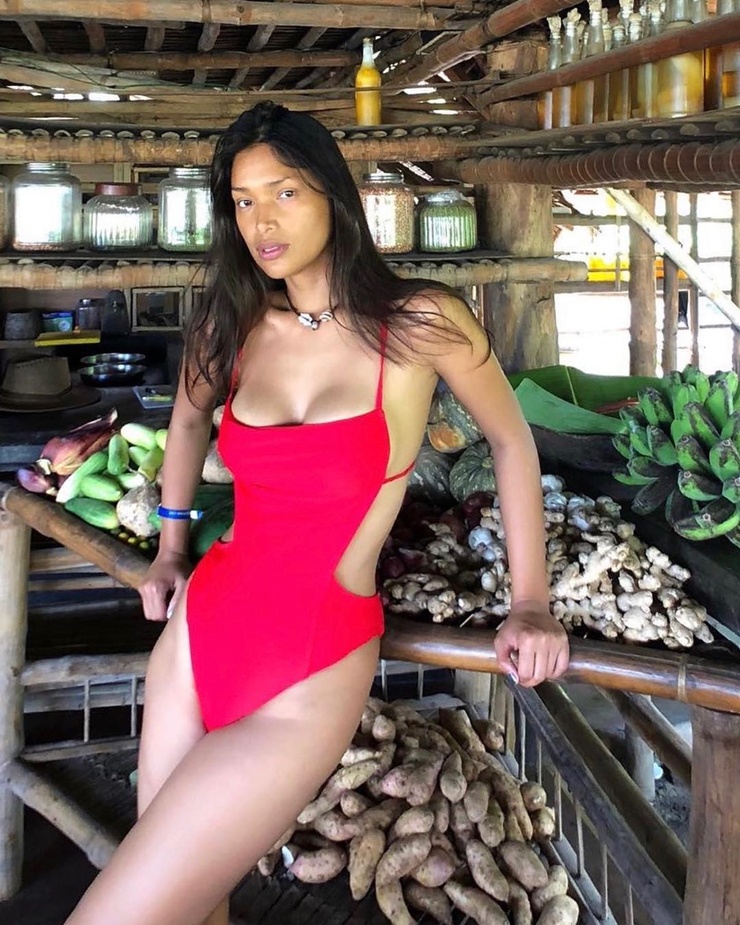 Geena Rocero Geena Rocero