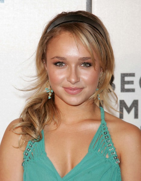 Hayden Panettiere Hayden Panettiere