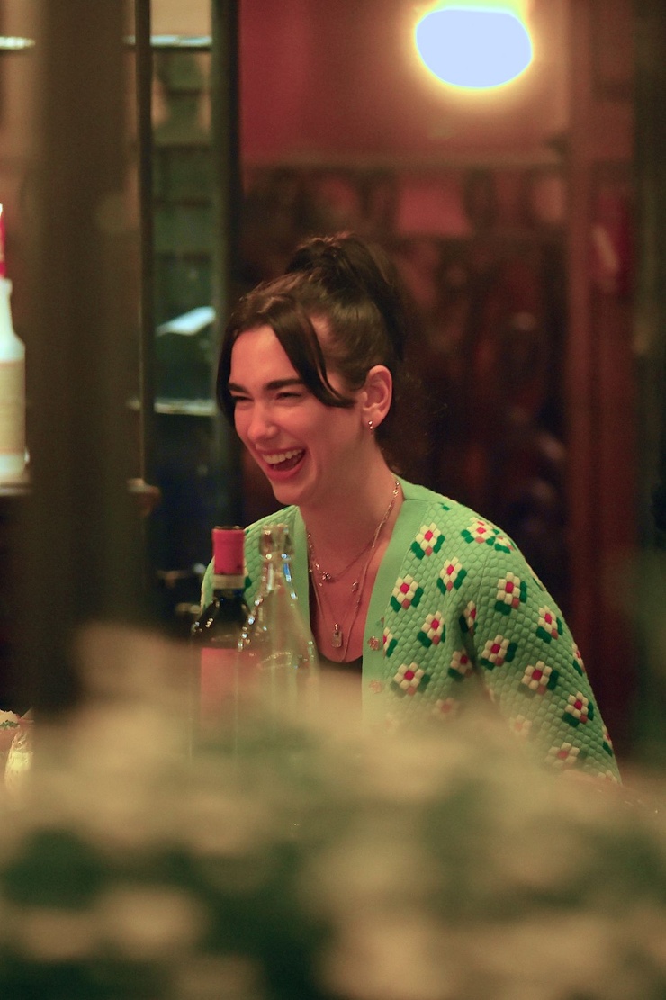 Dua Lipa Dua Lipa