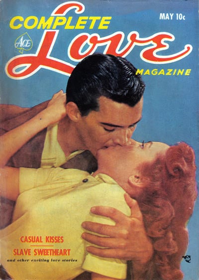 Complete Love Magazine