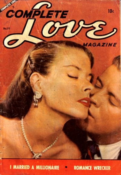 Complete Love Magazine