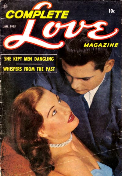 Complete Love Magazine