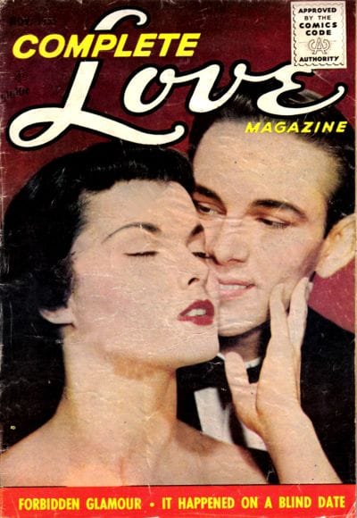 Complete Love Magazine