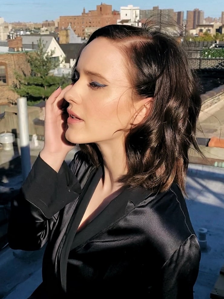 Rachel Brosnahan