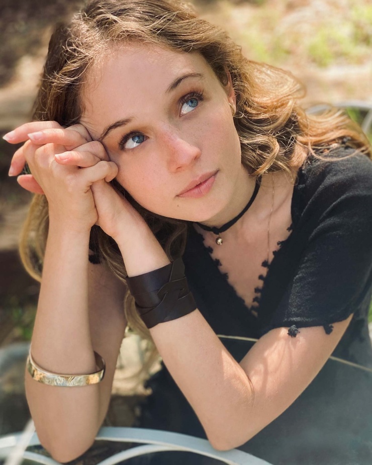 Carson Meyer