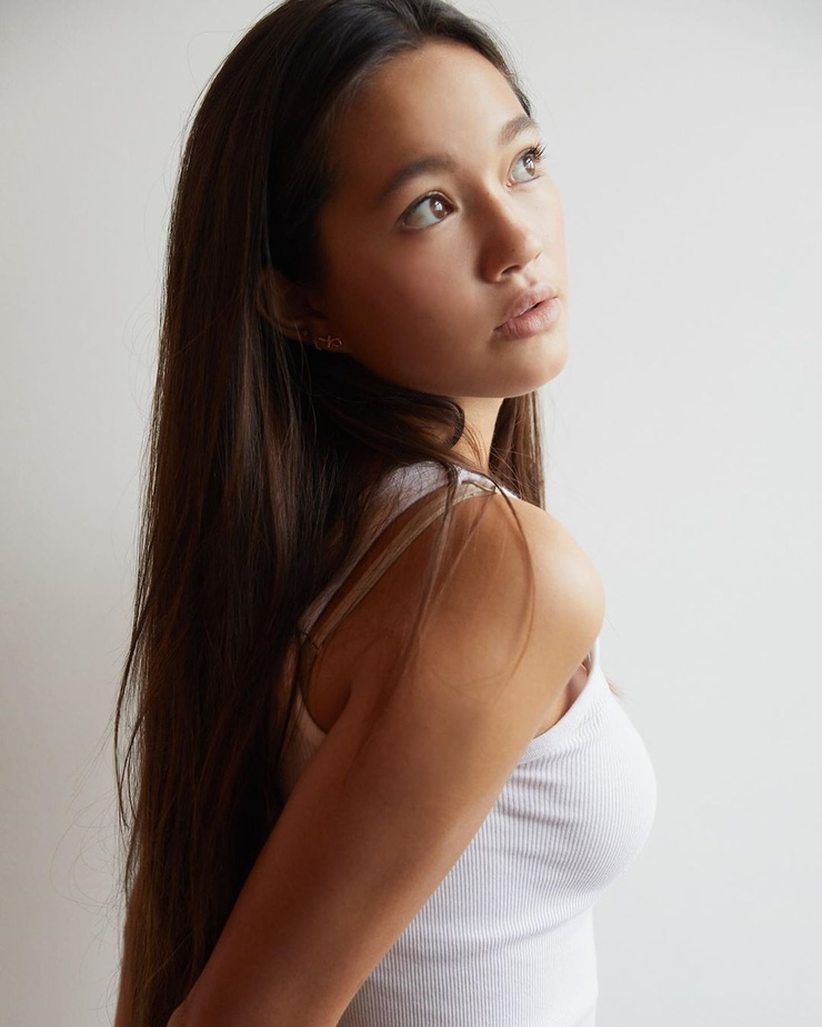 Lily Chee Lily Chee