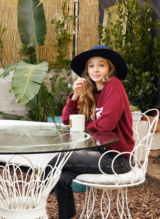 Carson Meyer