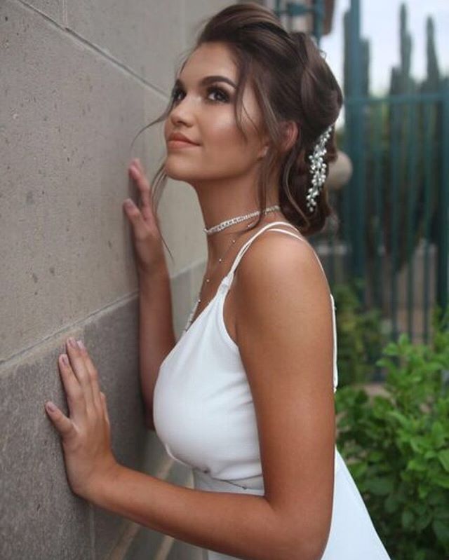 Reagan Sheppeard