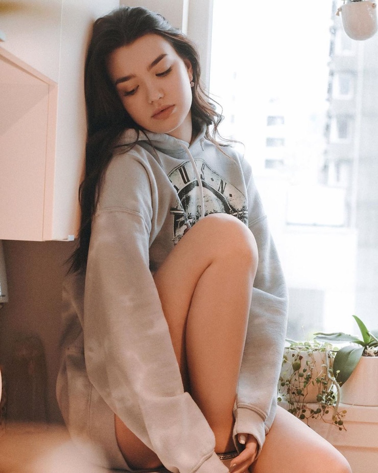 Picture of Alissa Skovbye