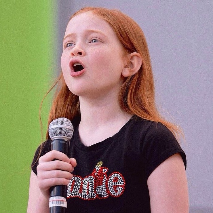 Sadie Sink