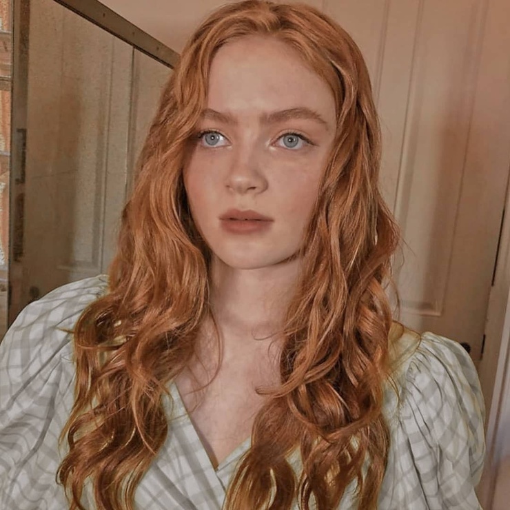 Sadie Sink Sadie Sink